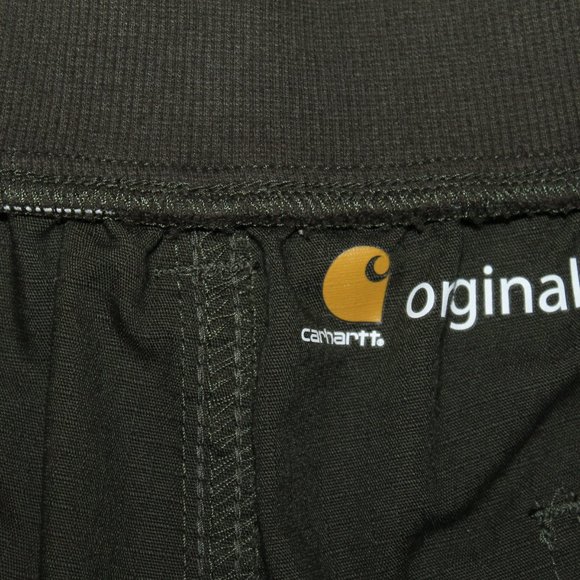 BNWOT Carhartt Original Fit Cargo Shorts - Picture 4 of 6